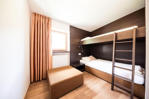 Hotel Dolomitenblick, 