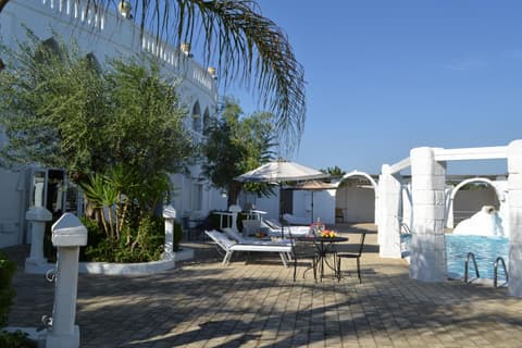 Hotel Nicolaj, 
