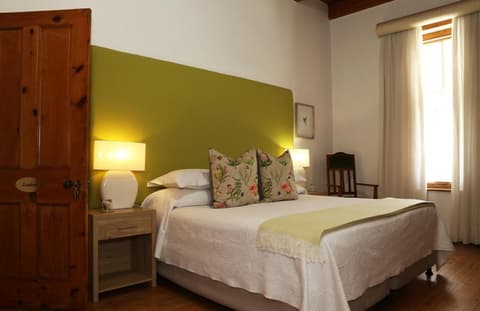 Centre-Ville Guest House, 