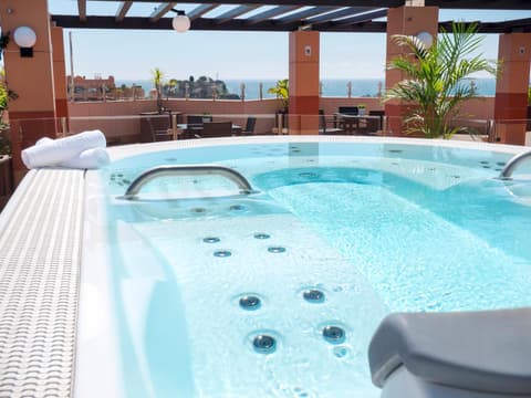 Hotel Helios Costa Tropical, 