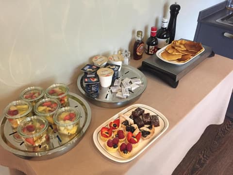 Hotel B&B il Mosaico, 