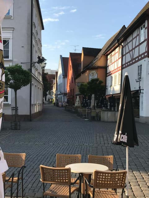 Hotel Guntia Boardinghouse virtueller check in und Zimmer Zugang, 