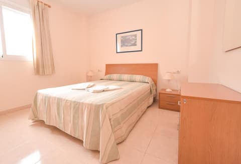 Apartamentos Marblau Peredamar-Julio y Agosto SOLO FAMILIAS, 