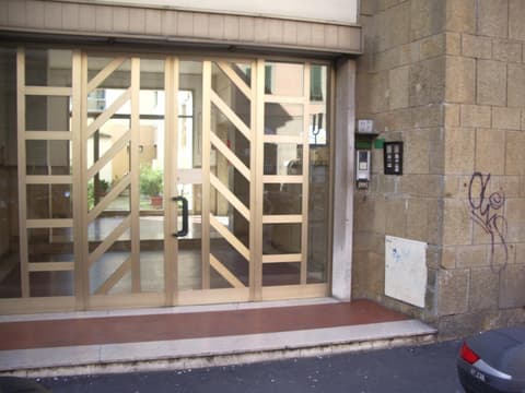 Blu Notte Guest House, 