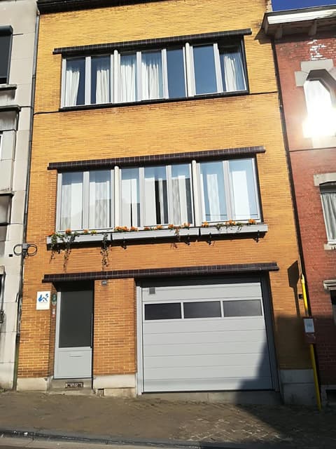 W'allons nous dormir, 