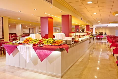 MLL Palma Bay Club Resort, 