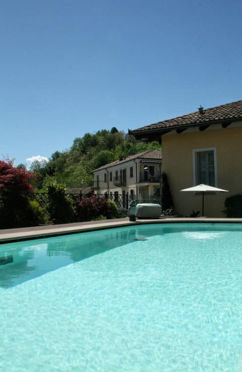 B&B Fior Di Farine, 
