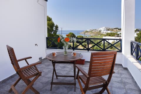 Glafki Studios Syros, 