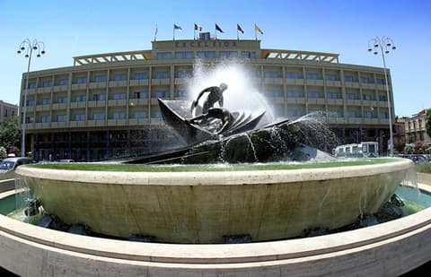 Il Cortiletto Di Piazza Verga, 