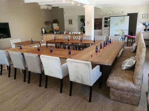 Lady Loch Country House, 