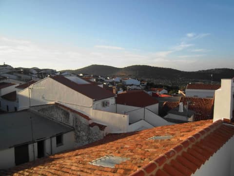 Casa Rural La Fuente del Coso, 