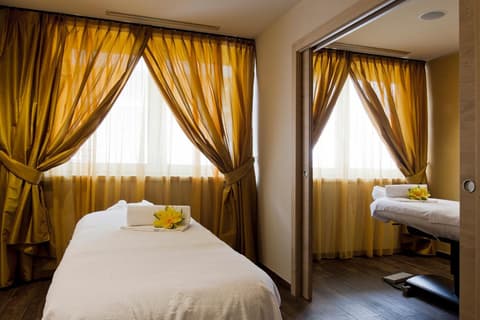 Design & Suite Hotel Ciarnadoi, 