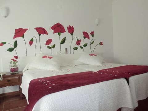 Varandas de Alter Hotel & SPA, 