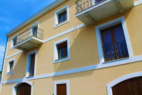 AHR Leonis Residence La Maddalena, 