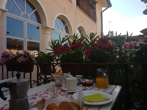 Bed & Breakfast Belfiore, 