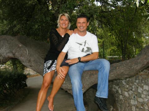 Apartment Silvia Cijan, 