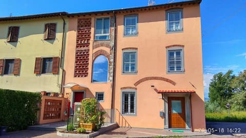 Le rondini di San Donato, 