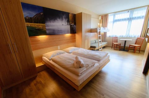 JUFA Hotel Grünau im Almtal, 