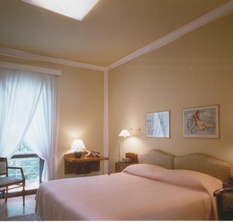 Hotel Locanda Mel, 