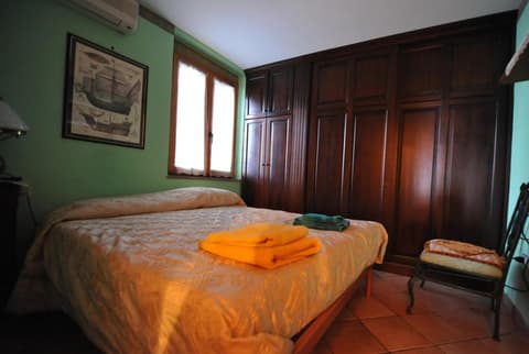 B&B Casa Armonia, 