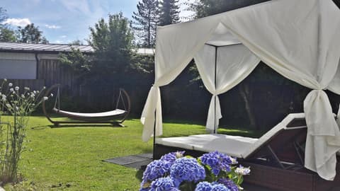 Boutique Hotel Oase, 