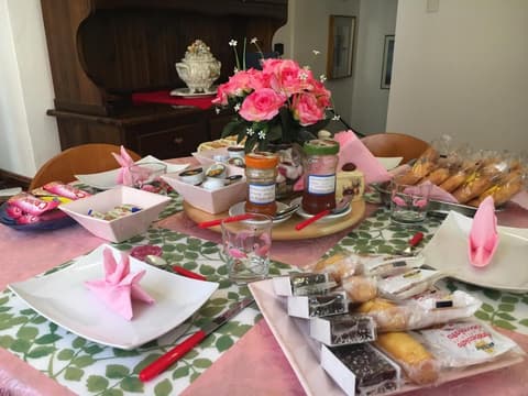 La Torre di Clo B&B, 