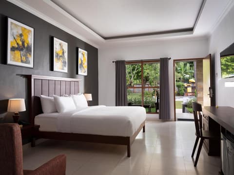 Brits Resort Lovina, 