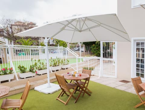 Apartamentos Los Dragos del Norte, 