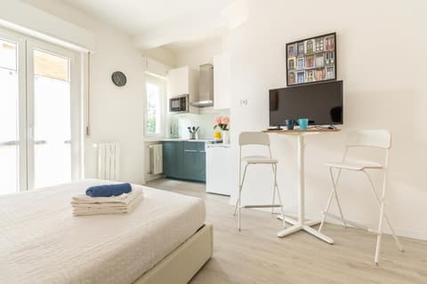 Alessia's Flat- Milano M3 Corvetto, 