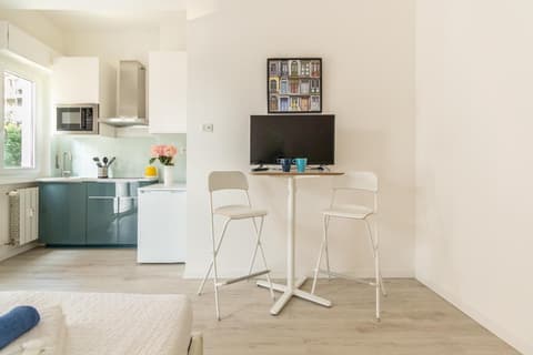 Alessia's Flat- Milano M3 Corvetto, 