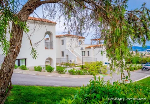 Geovillage Green Residence, 