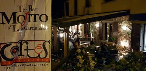 Thai Orchidee Restaurant&Rooms, 