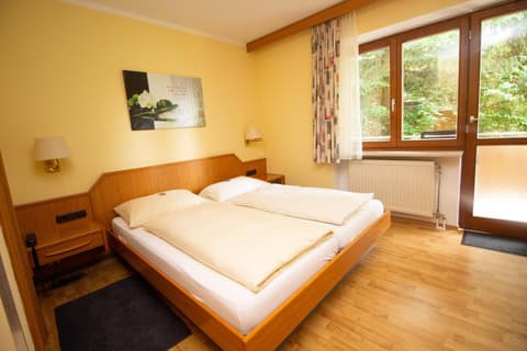 Hotel am Wald, 