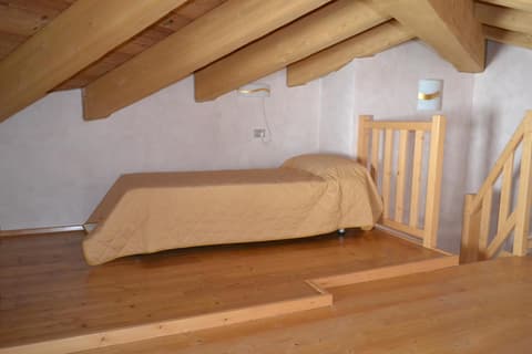 Casa Vacanza La Rocca, 