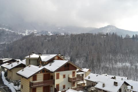 Casa Vacanza La Rocca, 