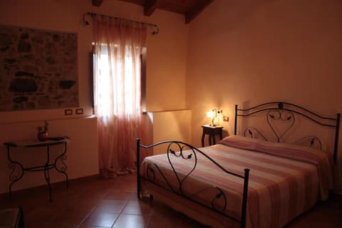 Country House B&B Antica Dimora Del Sole, 