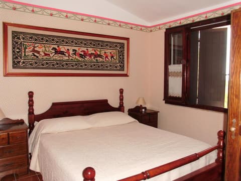 Battistina Holiday Home, 