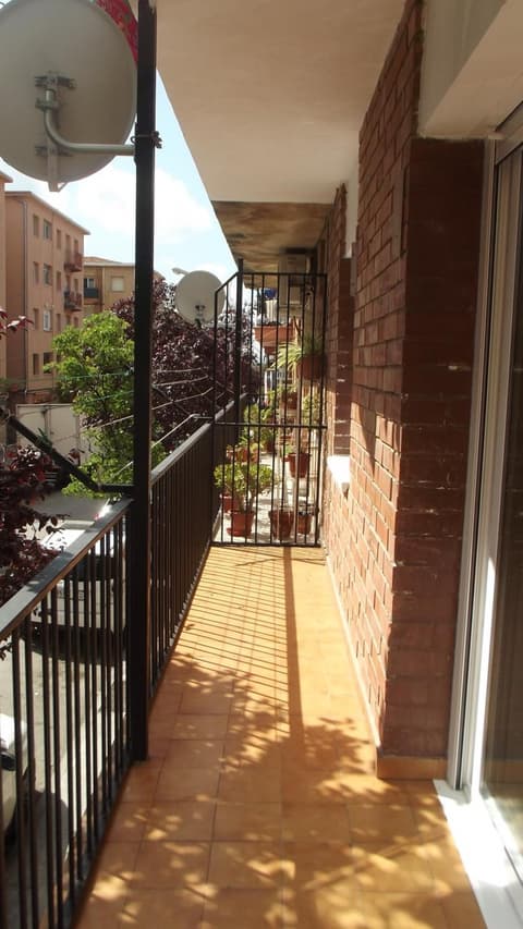 Apartamentos Atlas Terrassa III, 