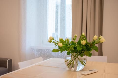 Residenza Romantica, 