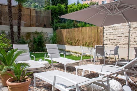 Residenza Romantica, 