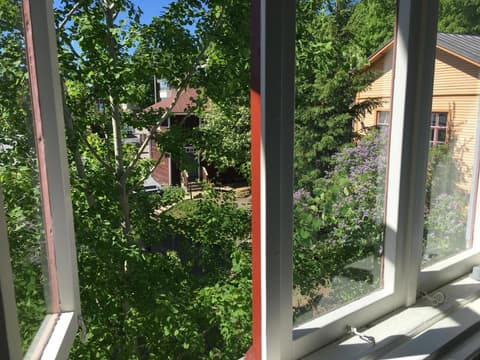 Cafe-Restaurant & Hotel Saima, 