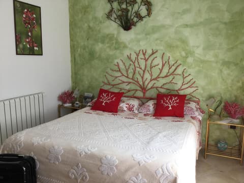 Villa le Bougainvillea, 