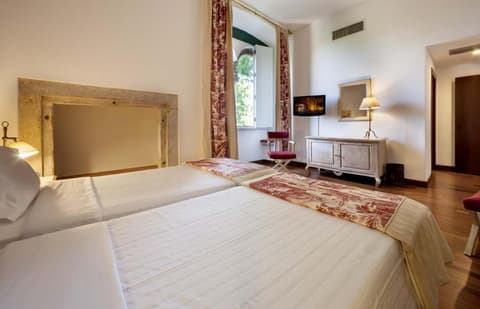 Pousada Castelo de Alvito, 