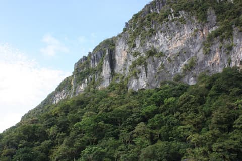 Lolo Bob's Bed And Breakfast, 