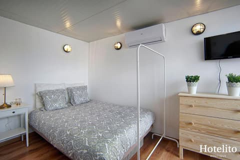 Hotelito Boutique Badalona., 