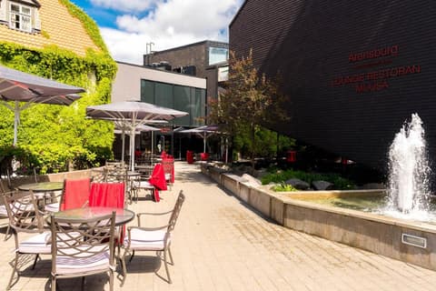 Arensburg Boutique Hotel & Spa, 