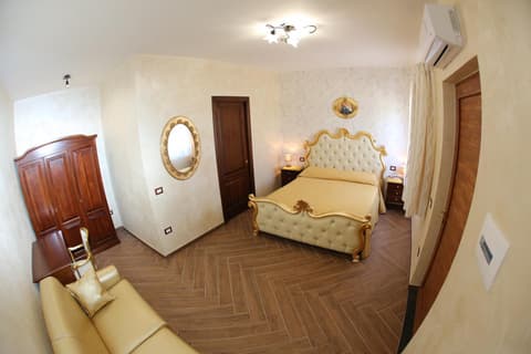 B&B Villa Catiè, 