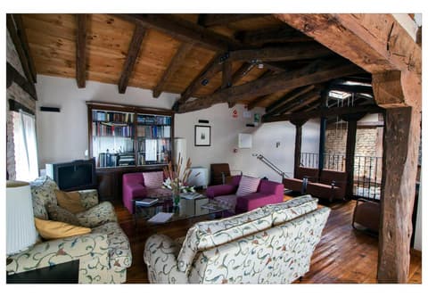 Posada La Casona de Valbuena, 