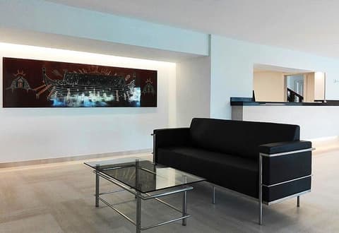 Hostal Vista Alegre, 