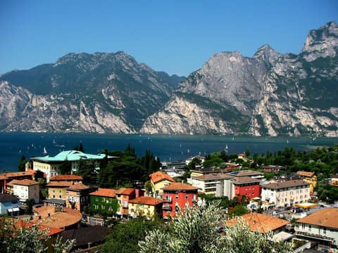 Club Hotel e Residence La Vela, 